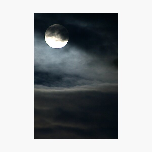 Item preview, Silver Moon designed and sold by Marcia Luly.