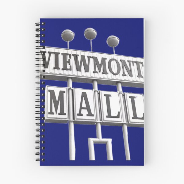 Item preview, Viewmont Mall, Dickson City, PA designed and sold by TeeArcade84.