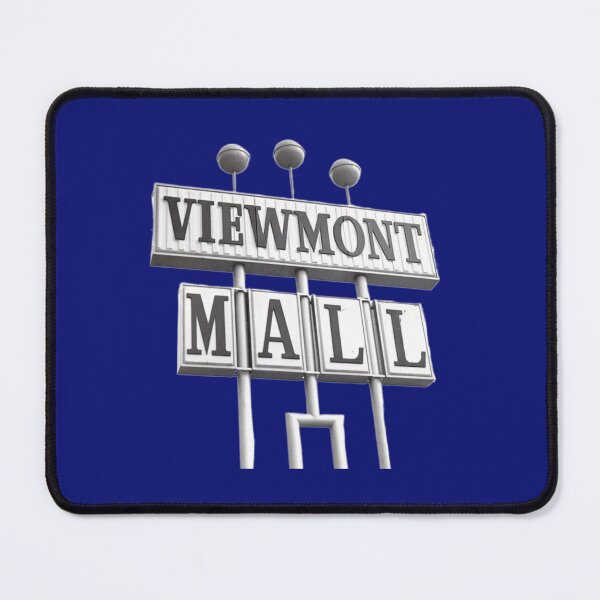 Item preview, Viewmont Mall, Dickson City, PA designed and sold by TeeArcade84.