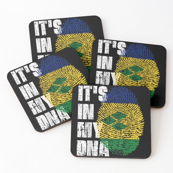 Item preview, ITS IN MY DNA St Vincent  Grenadines Flag Roots designed and sold by CongtacConumi.