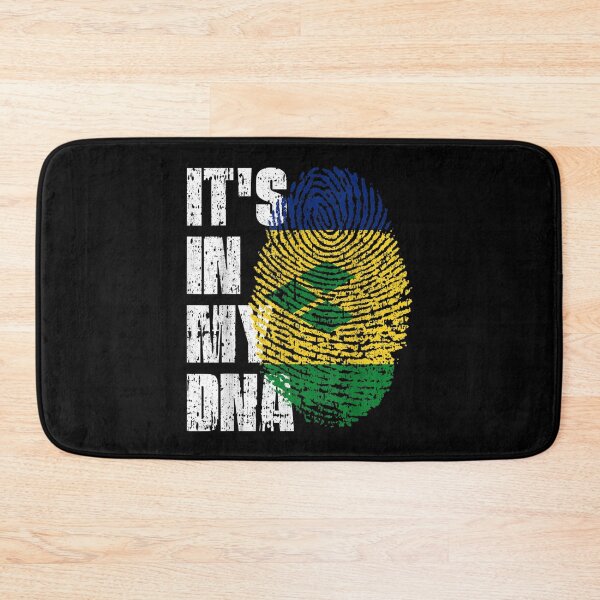 Item preview, ITS IN MY DNA St Vincent  Grenadines Flag Roots designed and sold by CongtacConumi.