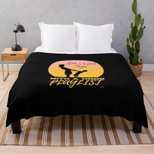 Item preview, Just A Good Mom With A Hood Playlist svg eps dxf png Files for Cutting Machines Cameo Cricut, Mother's Day, Mama, Funny Mom, Sublimation designed and sold by serenity sahara.