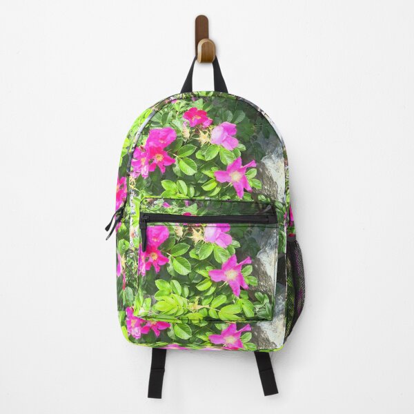 Item preview, Summer Rugosa Beach Roses  designed and sold by SillaHoekstra.