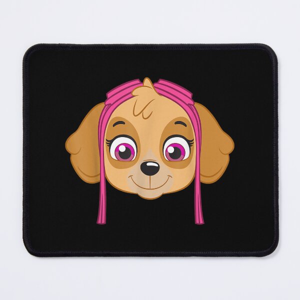 Item preview, Paw Patrol Big Skye Head designed and sold by CongtacConumi.