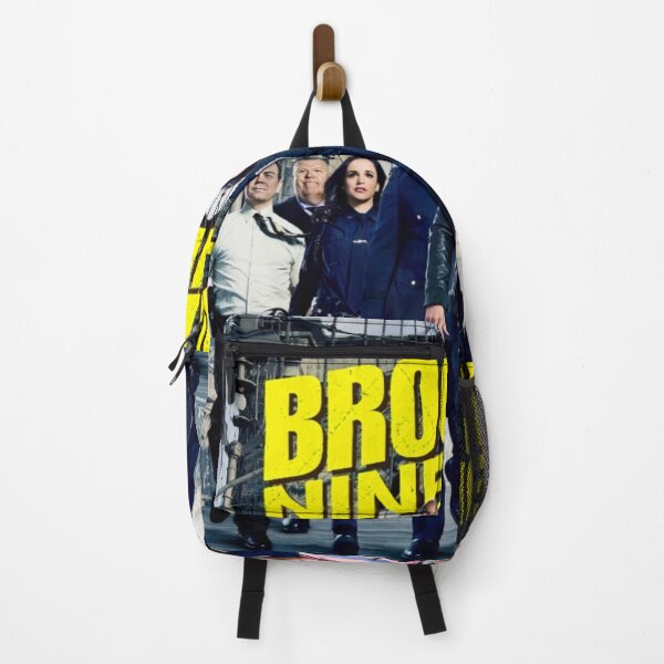 Item preview, Brooklyn Nine designed and sold by kuattukumobil.