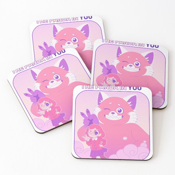 Item preview, The Panda in YOU designed and sold by JackFatnowna.
