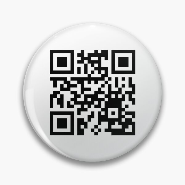Item preview, Stray Kids Maniac QR Code designed and sold by dagutierrez217.