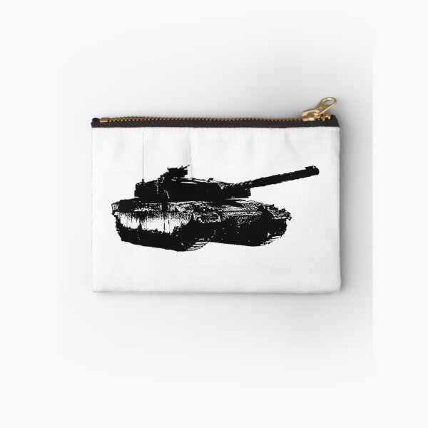 Item preview, Challenger 1 Knock-Out designed and sold by DoogsModels.