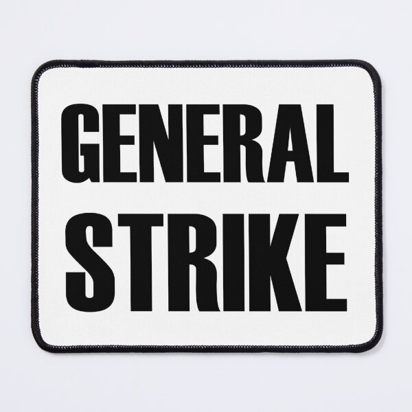 Item preview, General Strike designed and sold by Balerion6.
