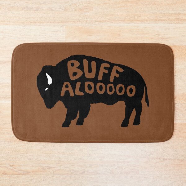 Item preview, Buffalo American Bison Lucky Casino Design designed and sold by BrobocopPrime.