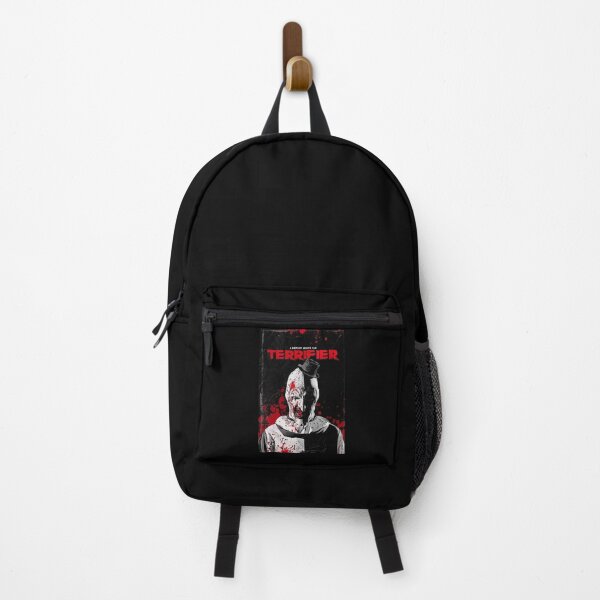 Item preview, Regalos del día Arte del terror Póster de película de terror El payaso Regalo genial designed and sold by BriceMills674.