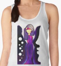 Perfume Botticelli No. 2 Women's Tank Top
