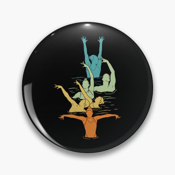 Item preview, Professional Swimmer Swimming Classic T-Shirt designed and sold by ricedali41.