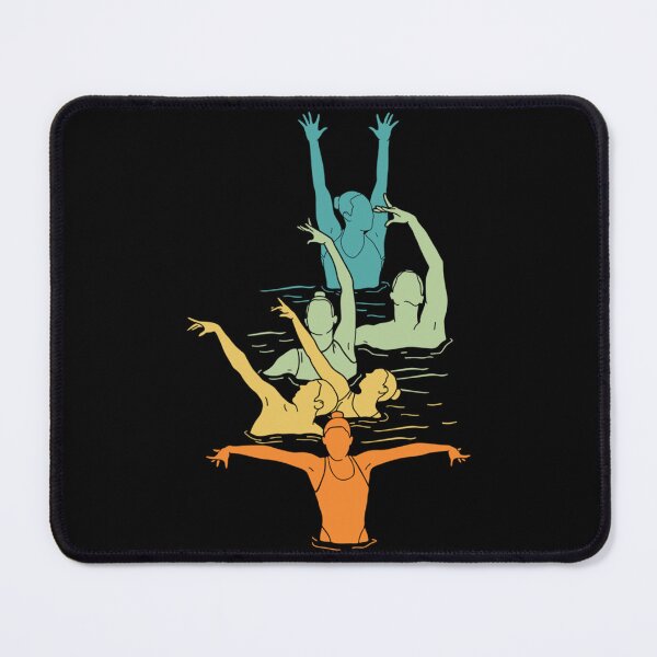 Item preview, Professional Swimmer Swimming Classic T-Shirt designed and sold by ricedali41.