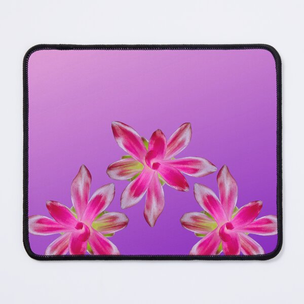 Item preview, Watercolour Floral | Pink and Purple | Raise Your Vibration with Colour designed and sold by JillyJ05.
