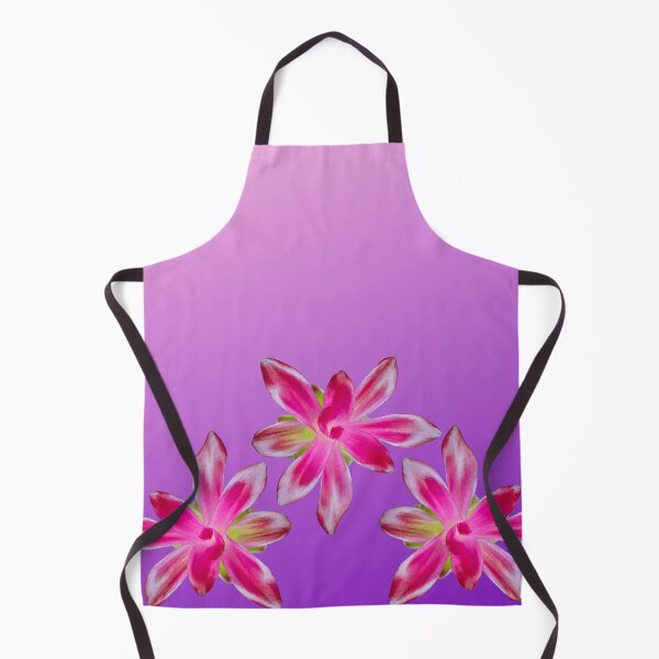 Item preview, Watercolour Floral | Pink and Purple | Raise Your Vibration with Colour designed and sold by JillyJ05.