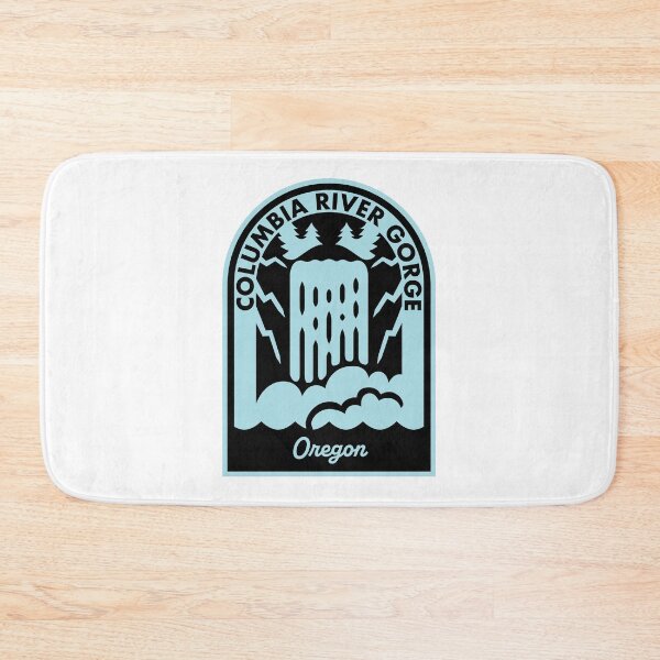 Item preview, Columbia River Gorge Oregon designed and sold by HalpinDesign.