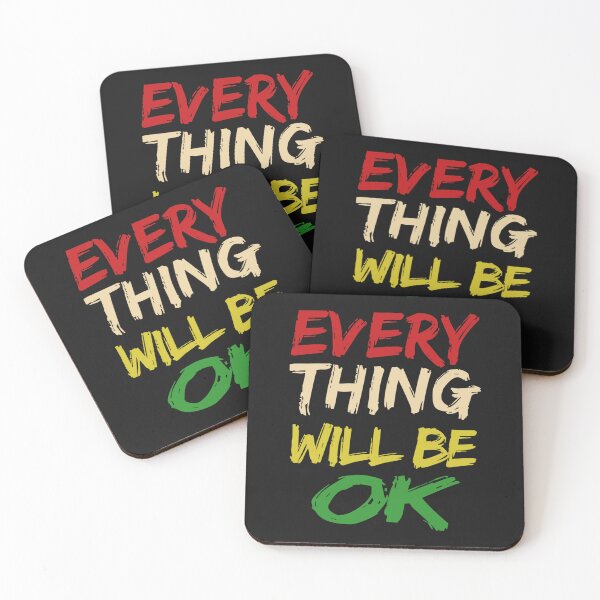 Item preview, everything will be ok designed and sold by VinhMaiUrus.