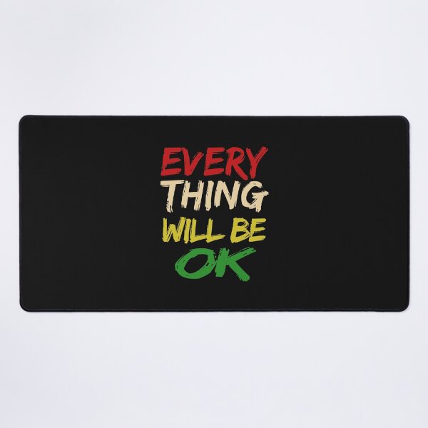 Item preview, everything will be ok designed and sold by VinhMaiUrus.