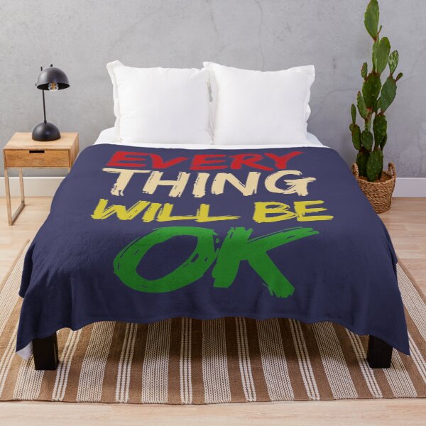 Item preview, everything will be ok designed and sold by VinhMaiUrus.