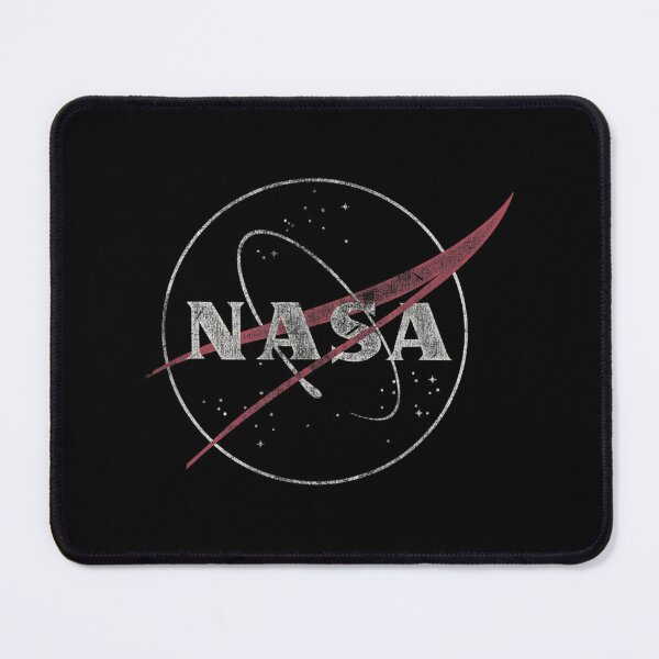 Item preview, NASA Distressed Nasa Bug designed and sold by MoknilSunima.