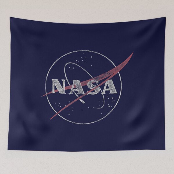 Artikelvorschau, NASA beunruhigter Nasa-Bug entworfen und verkauft von MoknilSunima.