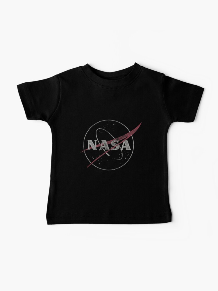 baby nasa shirt