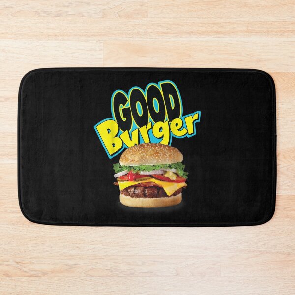 Artikelvorschau, Nickelodeon Guter Burger entworfen und verkauft von MoknilSunima.