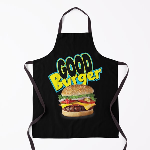 Item preview, Nickelodeon Good Burger designed and sold by MoknilSunima.