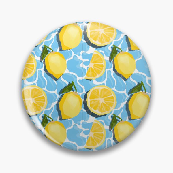 Item preview, Lemon Zest designed and sold by vish. uponastar.