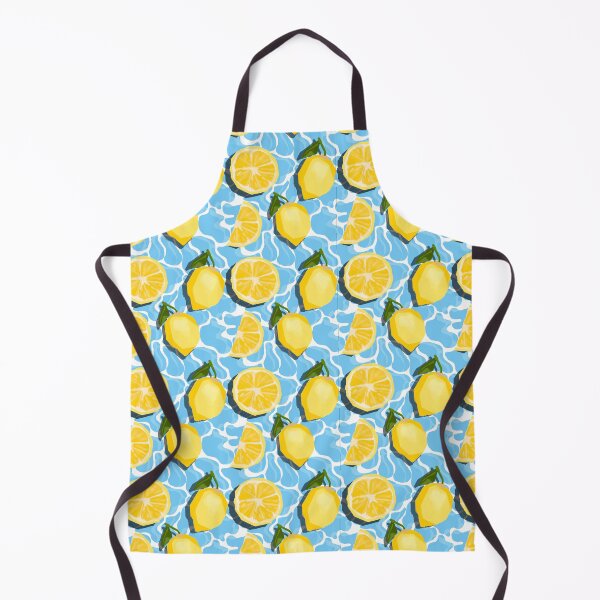 Item preview, Lemon Zest designed and sold by vish. uponastar.