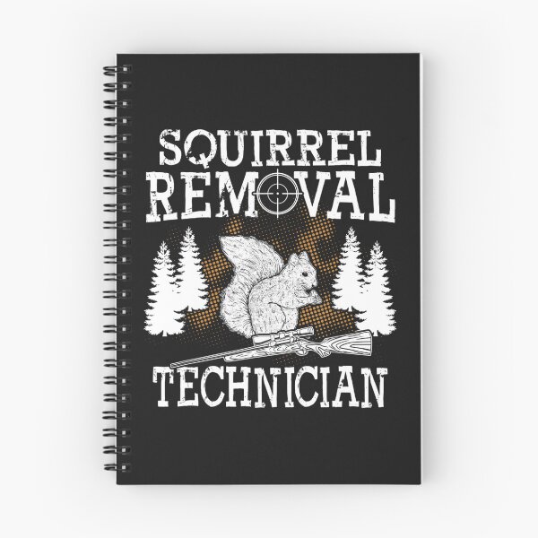 Item preview, Funny Hunting Lover Graphic Women And Men Squirrel Hunters designed and sold by pixelsimple.