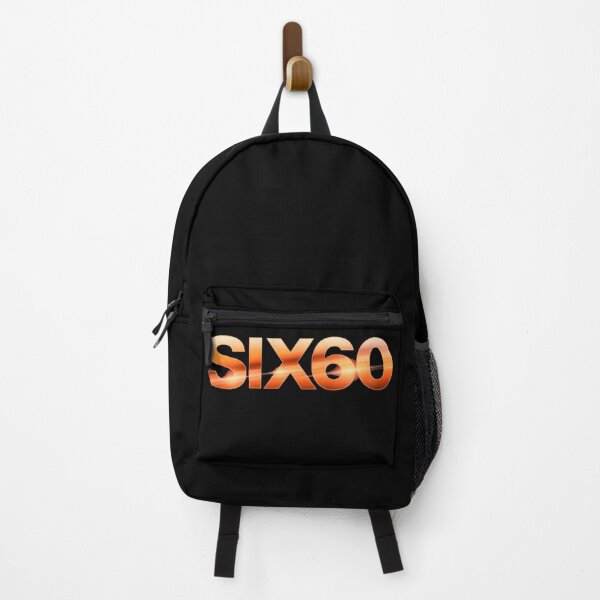 Item preview, Six60 best logo art band rock designed and sold by kthrynspcrr.