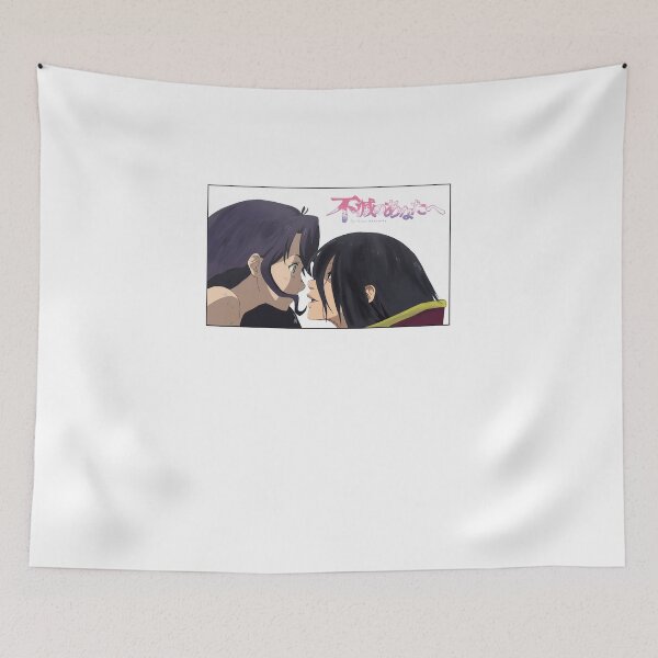 Item preview, Astute To Your Eternity Hayase And Paronaretro Wave designed and sold by StaceyKilpatrvi.
