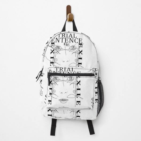 Item preview, bladee exile trial sentence albm designed and sold by lavvrbgt.