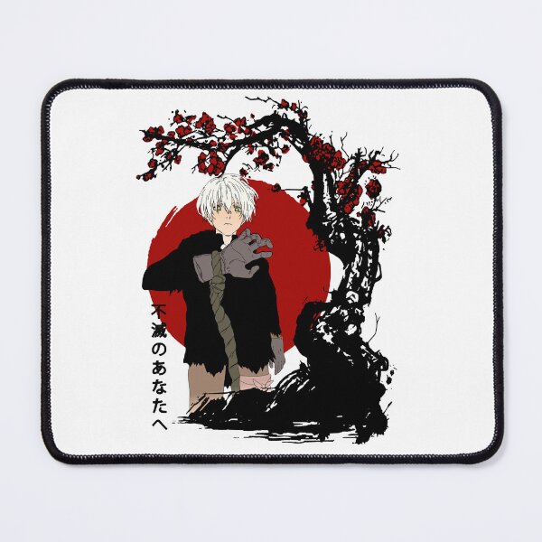 Item preview, Awesome To Your Eternity Fushi Fumetsu No Anata E Red Moon Gift For designed and sold by StaceyKilpatrvi.