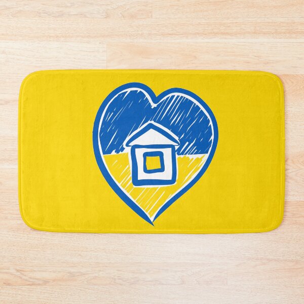 Item preview, Home in my heart designed and sold by IraPanyukova.