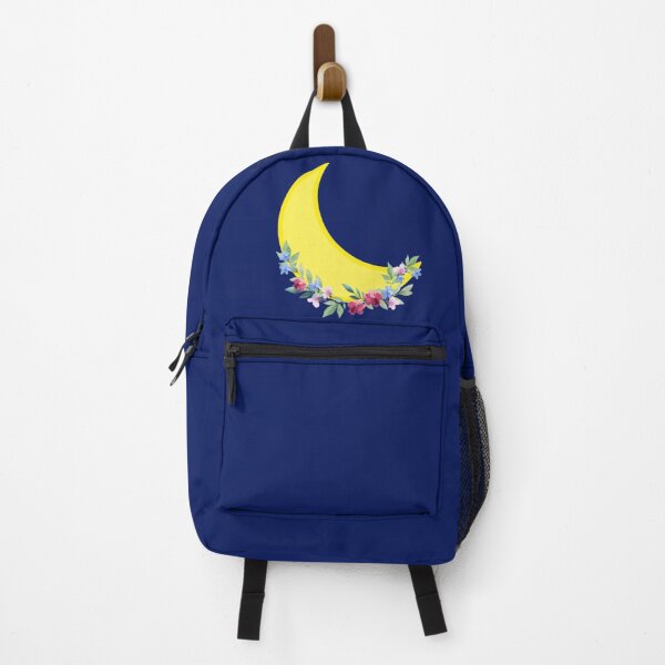 Item preview, Beautiful Flower Moon designed and sold by HuiArt.