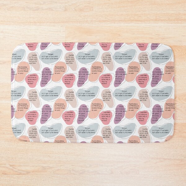 Item preview, Game of Words designed and sold by vish. uponastar.