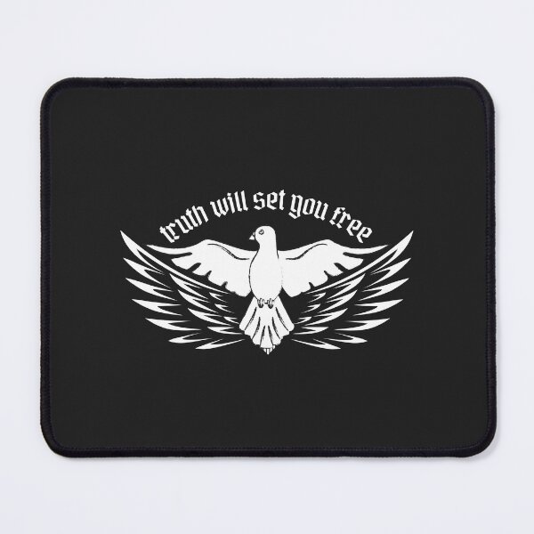 Item preview, Truth will set you free designed and sold by KokoDesigns145.