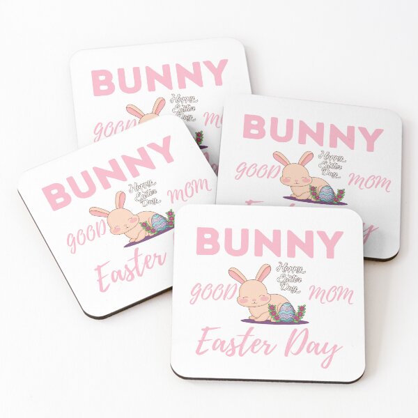 Item preview, Bunny Kisses Easter Day T Shirt designed and sold by serenity sahara.