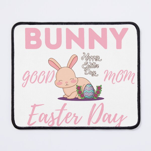 Item preview, Bunny Kisses Easter Day T Shirt designed and sold by serenity sahara.