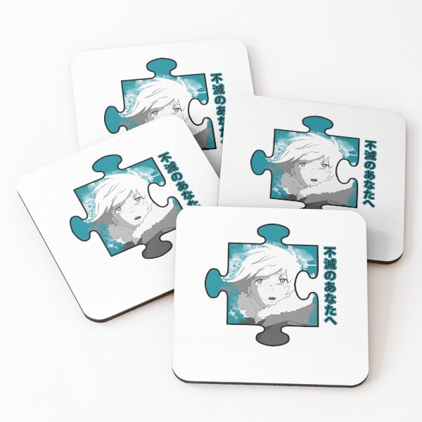 Item preview, Nice To Your Eternity - Fushi Cool Gift designed and sold by StaceyKilpatrvi.