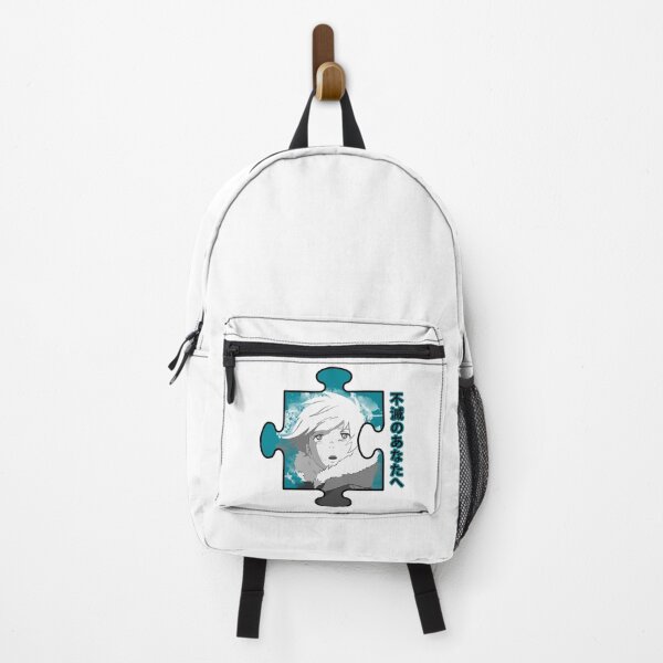 Item preview, Nice To Your Eternity - Fushi Cool Gift designed and sold by StaceyKilpatrvi.