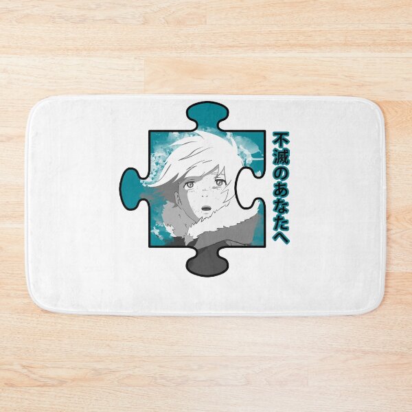 Item preview, Nice To Your Eternity - Fushi Cool Gift designed and sold by StaceyKilpatrvi.