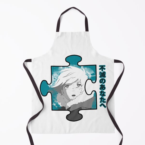 Item preview, Nice To Your Eternity - Fushi Cool Gift designed and sold by StaceyKilpatrvi.