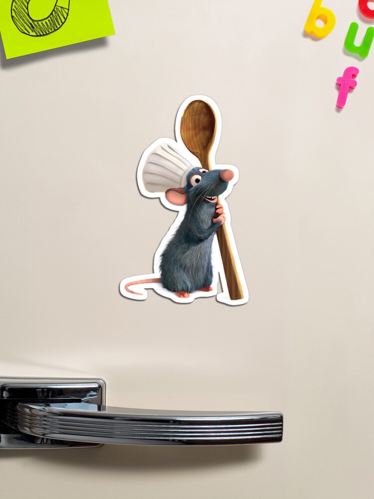 Ratatouille - objet Audiocontes magiques