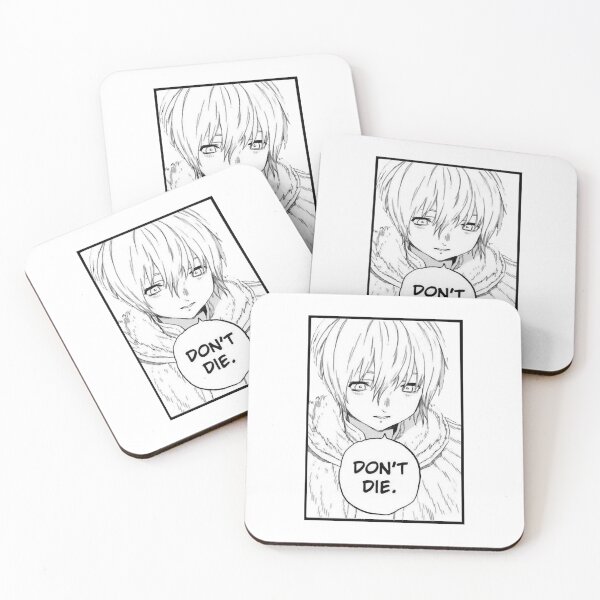 Item preview, Super Immortals Human Enduring Energy Fumetsu No Anata E Fushi - To Your Eternity Fushi Retro Vintag designed and sold by StaceyKilpatrvi.