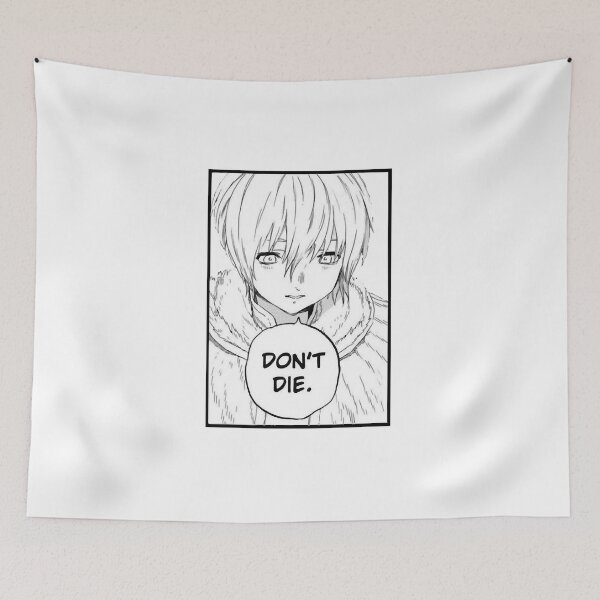 Item preview, Super Immortals Human Enduring Energy Fumetsu No Anata E Fushi - To Your Eternity Fushi Retro Vintag designed and sold by StaceyKilpatrvi.