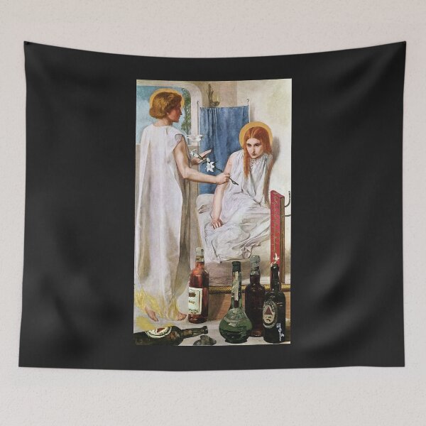 Item preview, Strange Brew fan Strange Brew Art Print designed and sold by IEatSwans.